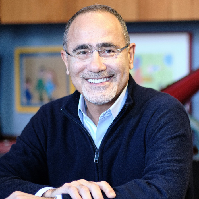 Gökhan S. Hotamışlıgil